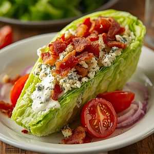 Wedge Salad