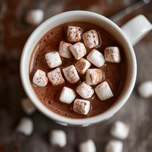 Hot Chocolate