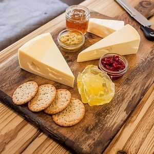 Cheese Board