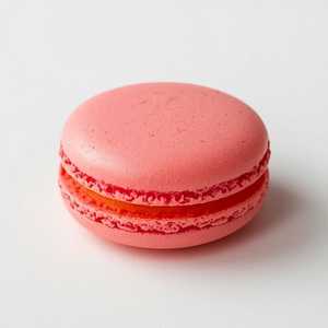 Single Macaron / Chocolate
