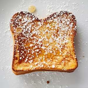 French toast