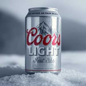COORS LIGHT