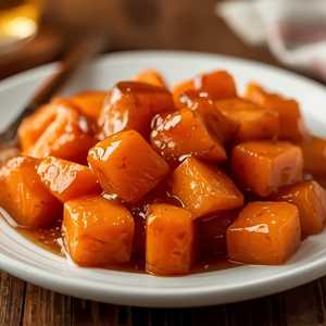 Fresh Yams