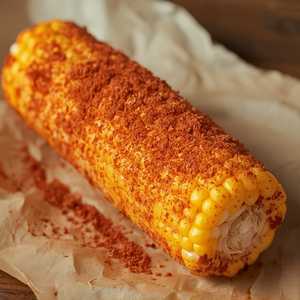 Deep Fried Corn on the Cob