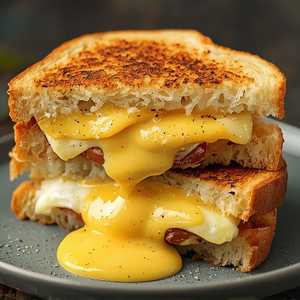 Croque Monsieur