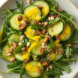 Persian Cucumber