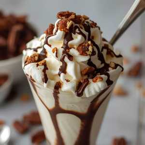 Chocolate Sundae