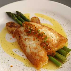 Dover Sole