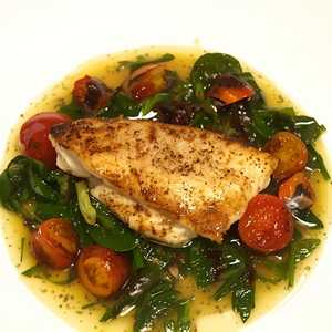 Barramundi