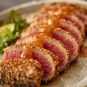 Ahi Tuna
