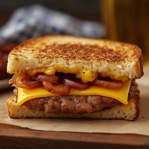 Patty Melt