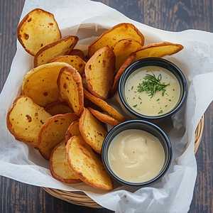 Crisps & Dips