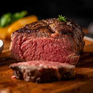 Ribeye Spinalis