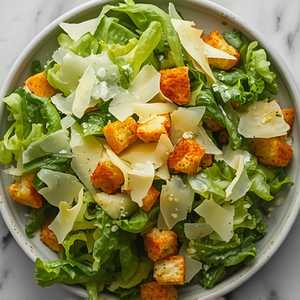 Parmigiano Reggiano Caesar