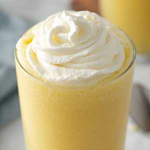 Mango Shake