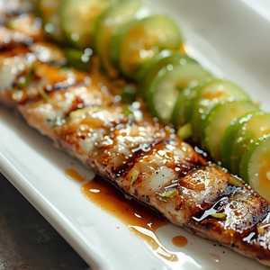 Eel Roll