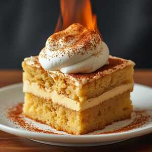 Tres Leches