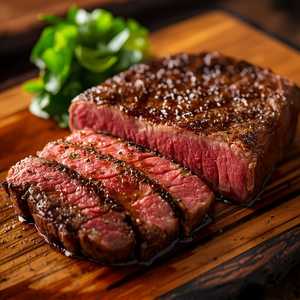 Filet* 8oz