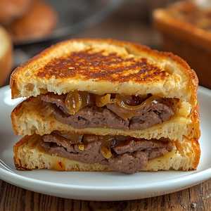 Patty Melt