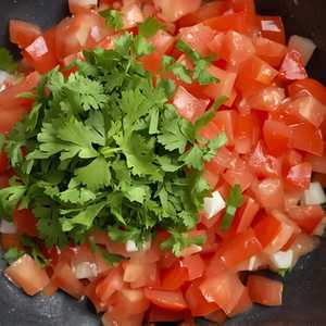 Pico De Gallo