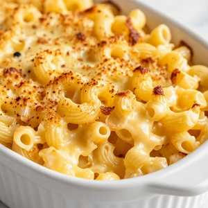 Mac & Cheese
