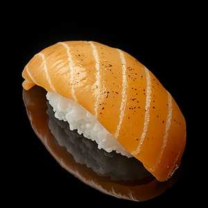 hamachi nigiri