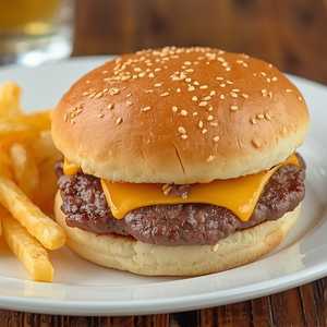 Kid Burger