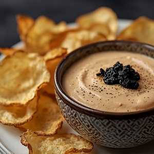 Chips & Dip