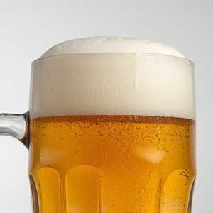 Pitcher Heineken
