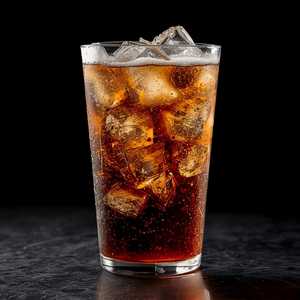 Soft Drinks