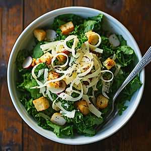 Cavolo Salad