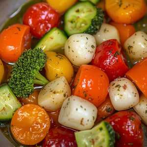 Side of Veggies