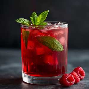 Raspberry Fields