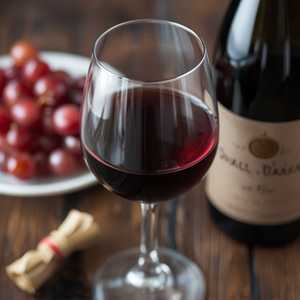 Pinot Noir | 'Las Alturas' Belle Glos | Santa Lucia
