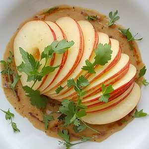 Chilled Gold Rush Apple