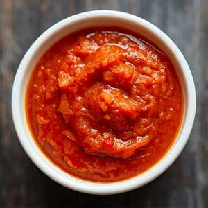 housemade spicy sambal