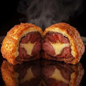 Uruguayan Steak