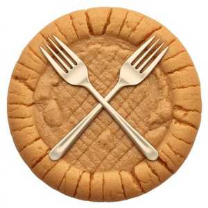 Peanut Butter Cookie