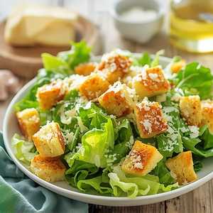Cesar Salad
