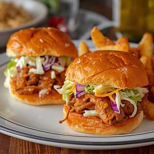 Ohana Sliders (Kalua or Spam)
