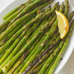 Asparagus Spears