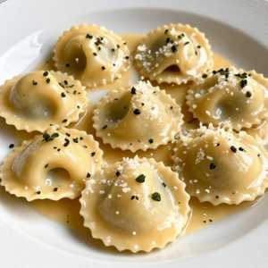 Agnolotti