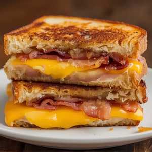 Grilled Pub Cheese