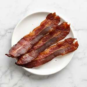 Beef Bacon Side (3pcs)