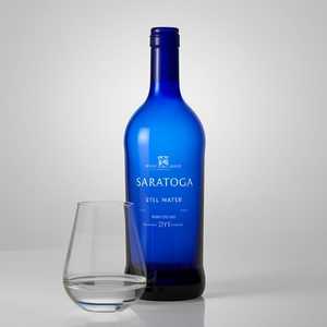 SARATOGA STILL