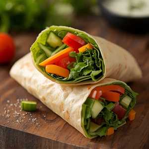 Vegetable