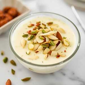 Rice Pudding (Kheer)