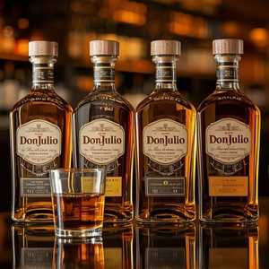 Don Julio Flight