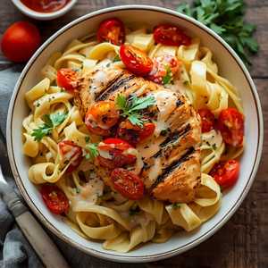 Guild Pasta