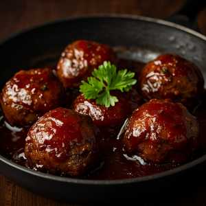 Prime Meatballs